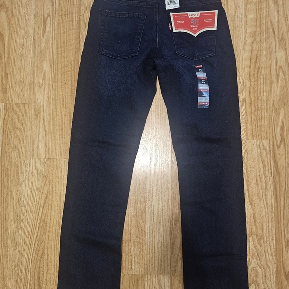 Levi stretch jeans - Picture 3 of 3